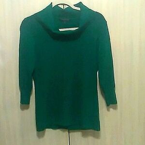 CLASSIQUES ENTIER DESIGN  LADY SWE ATER SIZE s